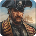 the pirate: caribbean hunt android application logo